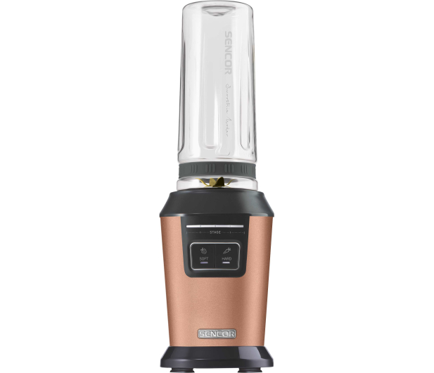 Sencor Blender kielichowy SBL 7176GD - 1299507 - zdjęcie